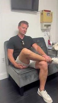 Platelet Rich Plasma (PRP) for a meniscus tear instead of surgery? YES it can work. #prp #stemcells