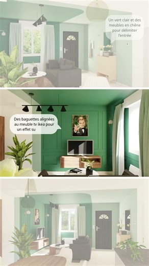 Vous avez l’impression que votre intérieur manque de personnalité ?