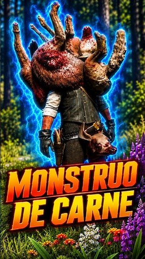 You need to become a MEAT MONSTER to complete Herbalist 9 with Arthur! #rdr2