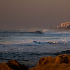 Umdloti North - Ocean Eye