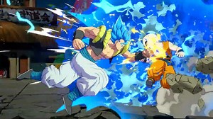 261K views · 4K reactions | DRAGON BALL FighterZ vs Sparking! Zero - ALL level 3 ultimate Attack Comparisson | Fighting Gamers | Facebook