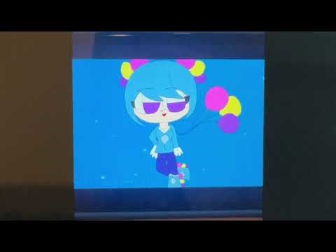 ALL 54 FLUVSIES CHARACTER!