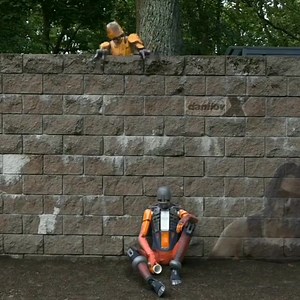 1.7K views · 12 shares | This is the Future we're heading into  | Follow TechDroider #Technology #Tech #Gadgets #Smartphone #Computer #Robot | TechDroider | Facebook