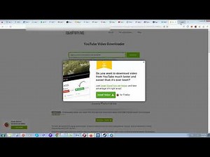 Ultimate Guide: How to Download Any YouTube Video (Step-by-Step Tutorial)