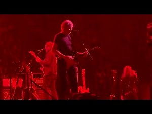 Another Brick in The Wall - Roger Waters (Live in Manchester, 2023)