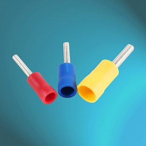 [Hot Item] High-Quality Insulated Pin Terminals for Secure Wiring Solutions