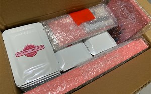 【IZ*ONE】演唱会二批周边开箱视频 内含85包随机卡 一起来找不同吧！