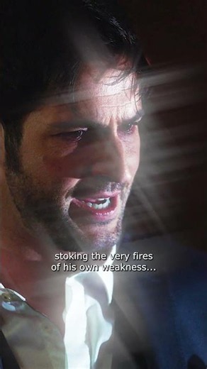 I Am A Pathetic Imposter😳💔Lucifer Exposes The Truth 😈🔎The Fake Husband Finally Breaks 😨