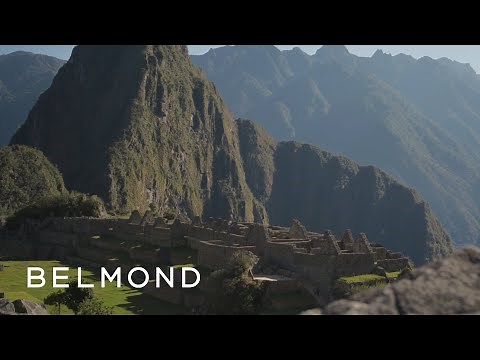 Your Gateway to the Inca Empire | Sanctuary Lodge | Belmond