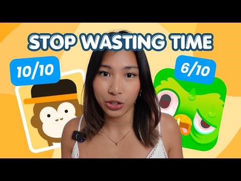 Ling vs Duolingo: Which Actually Teaches You Hebrew?