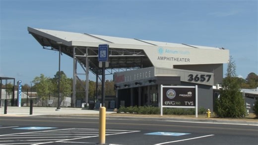 Local businesses prepping for boost in business as Donald Trump holds rally in town