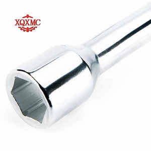 [Hot Item] Cross Rim Wrench 4-Way Tire Wrench Tire Repair Tool