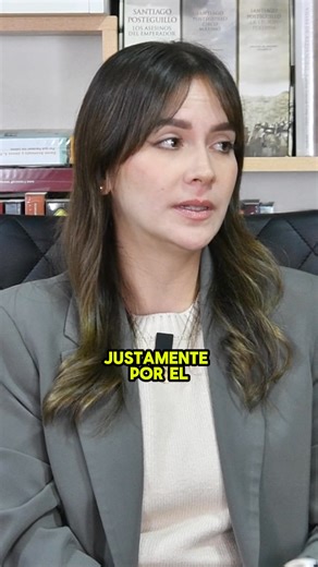 𝐄𝐏. 𝟕𝟗 𝐓𝐀𝐓𝐈𝐀𝐍𝐀 𝐀𝐋𝐄𝐌𝐀́𝐍: 𝐃𝐄𝐁𝐔𝐓 𝐌𝐄𝐃𝐈𝐀́𝐓𝐈𝐂𝐎 𝐄𝐍 𝐂𝐔𝐀𝐑𝐓𝐎 𝐏𝐎𝐃𝐄𝐑 🔥 El testimonio de la periodista Tatiana Alemán, quien revela lo difícil que fue para ella asumir el reto de entrar a Cuarto Poder y cómo recibió una avalancha de críticas. 𝗟𝗮 𝗘𝗻𝘁𝗿𝗲𝘃𝗶𝘀𝘁𝗮 𝗰𝗼𝗺𝗽𝗹𝗲𝘁𝗮 𝗮𝗾𝘂𝗶́ 👉 https://youtu.be/vjAoyeuiujs #periodismo #TatianaAleman #CuartoPoder #mujeresenlosmedios | Mercado Minorista Tierra Prometida