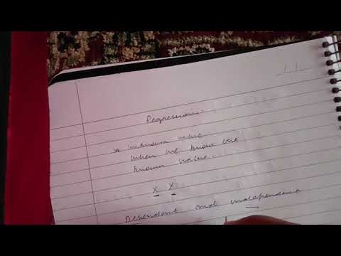 Regression Analysis | Introduction to Regression | Statistics Unit 2