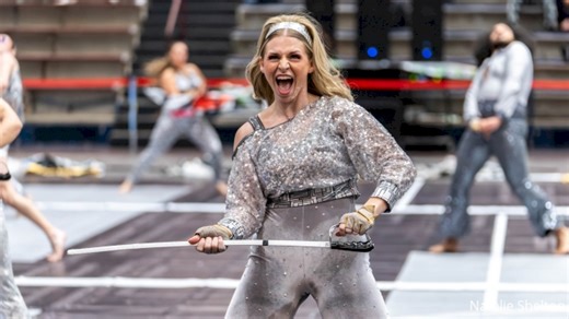 WGI Dayton 2025 Color Guard World Championship Prelims Schedule - FloMarching