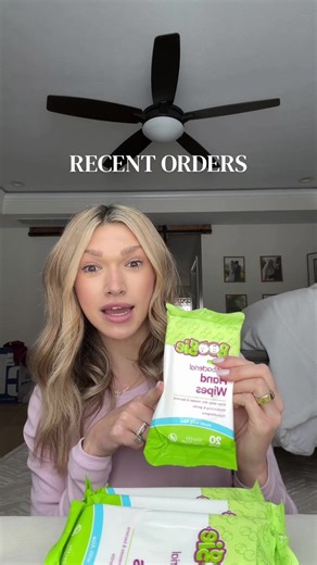 recent orders haul!! 👶🏼💕✨ #momsontiktok #unboxinghaul #unboxingvideo #momtiktok #babyproduct