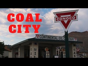 Ghost town recharged, Helper! coal city, carbon county Ut exploring this old town.