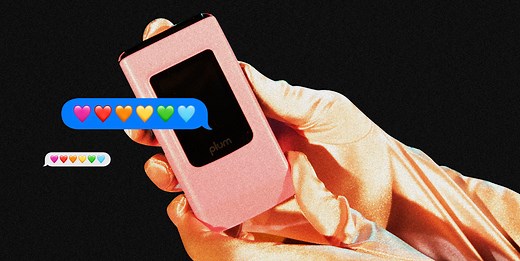 Here’s What Your Preferred Heart Emoji Color *Actually* Means
