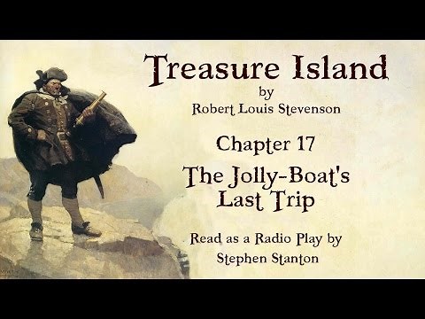 Treasure Island - Chapter 17 of 34