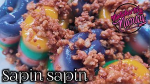 149K views · 7.3K reactions | Sapin Sapin ( Pinoy kakanin‍ )...
