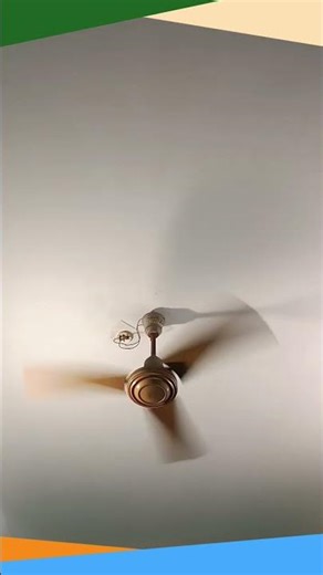 4 Types "Celling fan" trend // "Celling fan" trend#shots #trending #viralshort