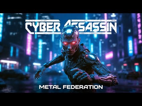 CYBER ASSASSIN