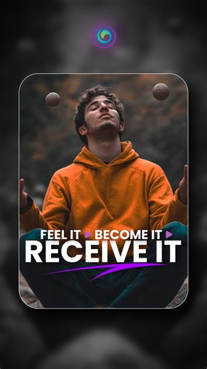 Silva Method Official on Instagram: "Stop waiting for life to feel better. Feel better - and watch life change. When you intentionally shift your inner state - into gratitude, trust, calm, or joy - you begin to think differently, act differently, and notice opportunities you once missed. Your outer reality starts matching your inner alignment. This is where conscious manifestation truly begins. If you’d like me to share the guided meditation to help you enter this state, comment “MEDITATION” bel