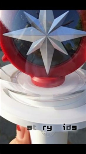 My favourite 5 k pop Light stick | comment your favourite light stick