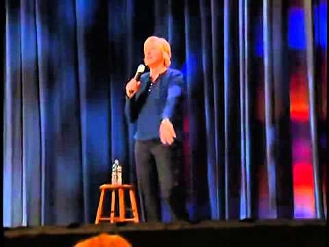Ellen DeGeneres | Best Live Stand Up Comedy Ever | 2015