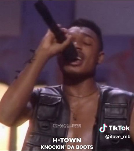 H-Town Knockin' Da Boots Music Video