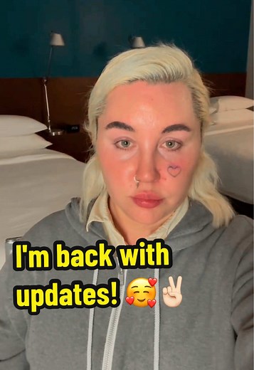 Latest Updates on Amanda Bynes: What You Need to Know