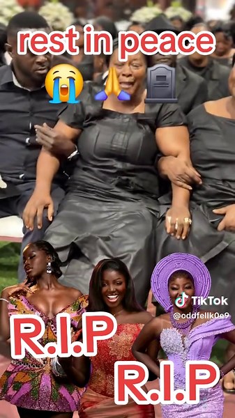 Honoring Memory: Rest in Peace Messages