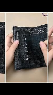 Complete 31-Piece Hand Sewing Needle Set: Large-Eye Needles, Embroidery, and More! Full Video