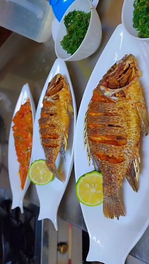 9.9K views · 50 reactions | Taste Fish on Another Level!  Welcome to Top Notch Fish & Chicken Palace – behind Witeithie House, opposite Nysis Plaza. A hidden gem away from town — perfect for family and friends! Call 0700 588 299 to place your order or reserve a table today. | Thika Town Today - 3T | Facebook