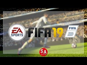 FIFA 19 - Nintendo Switch - Gameplay