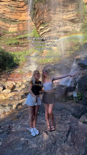 Tipps für Solo-Reisen in Australien