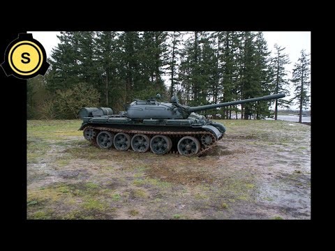 SCP-516 - Tanque Inteligente