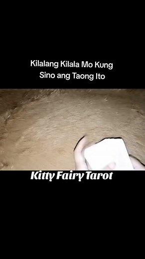 Kilalang Kilala Mo: Isang Tarot Reading sa Tagalog