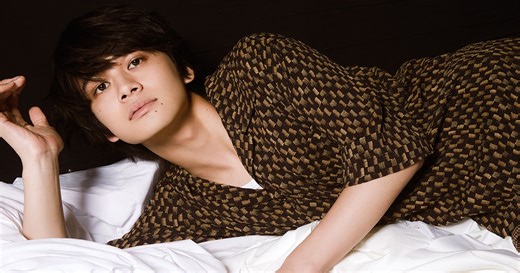 北村匠海インタビュー 全文 バトンを受け取るという覚悟 「この作品が端緒になる気がする」