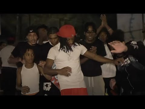 M Row - World On Fire (Official Visualizer)