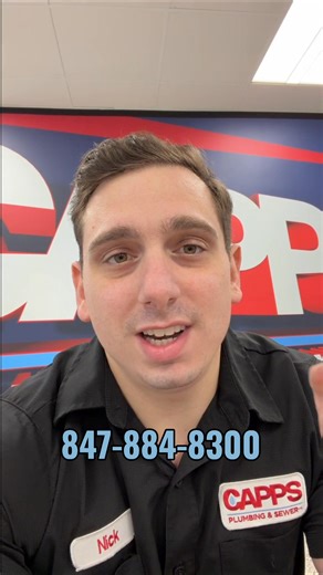 Think your pipes are frozen? Do NOT grab a blowtorch or space heater. Those can cause serious damage, create fire hazards, and turn a small problem into a big mess. The safe way is specialty pipe-thawing equipment. We clamp onto the pipe and send a controlled electrical current to slowly and safely thaw the line. Frozen pipes this winter? Reach out to us today. https://cappsplumbing.com/ | Capps Plumbing & Sewer, Inc.