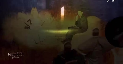 Germany's Next Topmodel 2023 Decisions with Heidi Klum