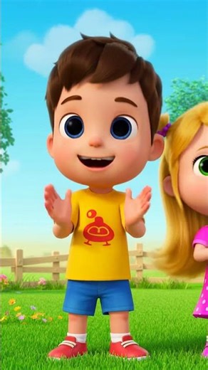 Good Manners Song 🎶 | Nursery Rhymes & Kids Songs | Learn Good Habits for Children #childrensongs