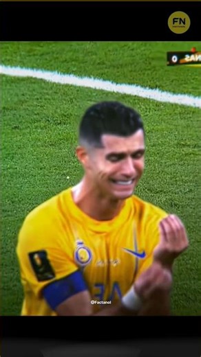 Why Football is Not a Perfect Sphere? ⚽ #shorts