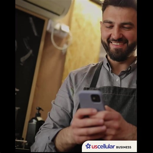 You juggle everything. Let us handle your wireless. Buy 2 lines, get 2 more—and 4 premium phones free. | UScellular