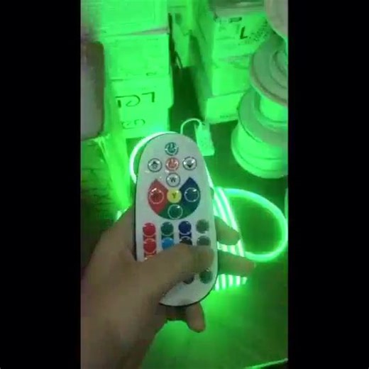 AceDeal [Support Lalamove Bulk Orders] Neon RGB Strip Light Outdoor Waterproof LED Light Strip Smart Bluetooth APP And Remote Control Change Color Music Sync High Quality Strip Light Cove Ceiling Light Home Decoration | Lazada PH