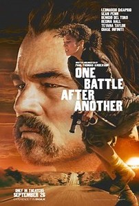 One Battle After Another | Cast and Crew | Rotten Tomatoes
