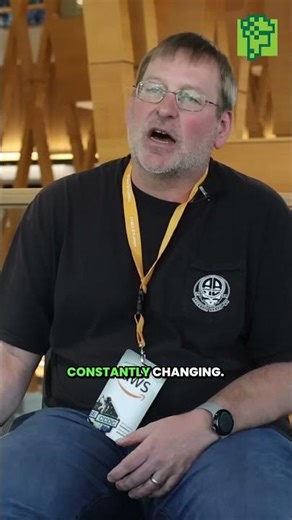 Cybersecurity is About Always Learning and Always Teaching