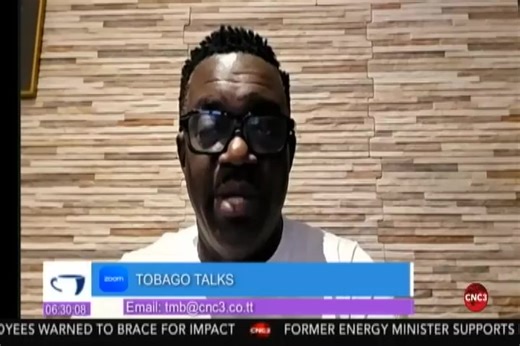Watson Duke, political leader of the Progressive Democratic Patriots (PDP), says the PDP will play a role in Tobago’s progress following the definitive election victory by the Tobago People’s Party (TPP). Duke said the TPP’s 15-0 win will include collaboration with his party. He asserts that Tobago residents will continue to hold the government accountable. Watch his interview on today’s edition of CNC3’s The Morning Brew… | CNC3 Television, Trinidad and Tobago