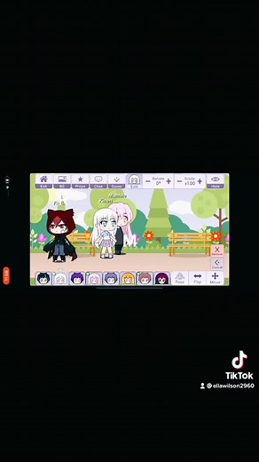 Poppy James fan (@poppyjamesfan)’s videos with original sound - Poppy James fan